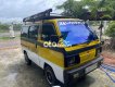 Suzuki Carry  carry 7 chỗ chuyên camping 2002 - Suzuki carry 7 chỗ chuyên camping