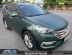 Hyundai Santa Fe chính chủ bán xe santafe 2016 odo 45000km 2016 - chính chủ bán xe santafe 2016 odo 45000km