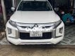 Mitsubishi Triton  2017 len den trước 2017 - triton 2017 len den trước