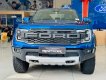 Ford Ranger Raptor 2023 - Ford Ranger Raptor 2023 new