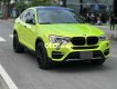 BMW X4   sx 2014 đklđ 2015 2014 - BMW X4 sx 2014 đklđ 2015