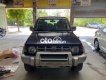 Mitsubishi Pajero bản fun v34 xe của câc nguyên thủ 1998 - bản fun v34 xe của câc nguyên thủ