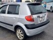 Hyundai Getz 2010 - Xe này gia đình đi cẩn thận, keo chỉ zin