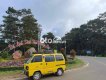 Suzuki Carry  carry 7 chỗ chuyên camping 2002 - Suzuki carry 7 chỗ chuyên camping