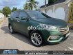 Hyundai Santa Fe chính chủ bán xe santafe 2016 odo 45000km 2016 - chính chủ bán xe santafe 2016 odo 45000km