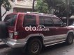 Isuzu Trooper xe  7 chỗ bản cao cấp 2002 - xe trooper 7 chỗ bản cao cấp