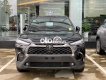 Toyota Corolla Cross   1.8V 2022 Đen nội thất nâu 2022 - Toyota Corolla CROSS 1.8V 2022 Đen nội thất nâu