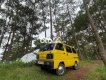 Suzuki Carry  carry 7 chỗ chuyên camping 2002 - Suzuki carry 7 chỗ chuyên camping