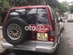 Isuzu Trooper xe  7 chỗ bản cao cấp 2002 - xe trooper 7 chỗ bản cao cấp