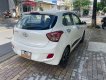 Hyundai Grand i10 2014 - Màu trắng, số sàn