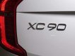 Volvo XC90 2020 - Chạy cực ít 1,1 vạn km như mới