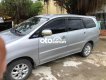 Toyota Innova kẹt tiền bán xe gia đình 2006 - kẹt tiền bán xe gia đình