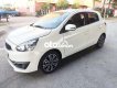 Mitsubishi Mirage  AT 2017 2017 - Mirage AT 2017