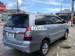 Toyota Innova kẹt tiền bán xe gia đình 2006 - kẹt tiền bán xe gia đình