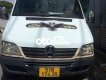 Mercedes-Benz Sprinter Cần bán xe 16 chổ. mercedes printer 2006 - Cần bán xe 16 chổ. mercedes printer