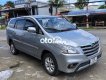 Toyota Innova kẹt tiền bán xe gia đình 2006 - kẹt tiền bán xe gia đình