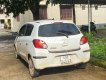 Mitsubishi Mirage dư dùng cần bán em  siêu tiết kiện xăng 2015 - dư dùng cần bán em mirage siêu tiết kiện xăng