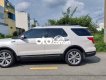 Ford Explorer Xe   Limited 2.3L EcoBoost 2017 2017 - Xe Ford Explorer Limited 2.3L EcoBoost 2017