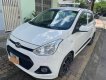 Hyundai Grand i10 2014 - Màu trắng, số sàn