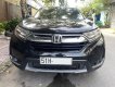 Honda CR V G 2019 - Cần bán xe Honda CRV G 2019. Màu đen. Nhập Thái