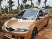 Mazda Premacy  7 chỗ số tự động 135 tr 2003 - Mazda 7 chỗ số tự động 135 tr