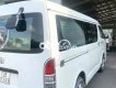 Toyota Hiace cần bán   2009 - cần bán toyota hiace