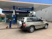 Toyota Land Cruiser  2007 đẹp hoàn hảo. 2007 - Land Cruiser 2007 đẹp hoàn hảo.