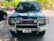 Mitsubishi Pajero 2001 - Bán xe Pajero V36 - DIESEL - 2001