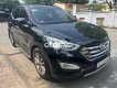 Hyundai Tucson  Santafe sx 2013( máy dầu) xe 7 chỗ 2013 - Hyundai Santafe sx 2013( máy dầu) xe 7 chỗ