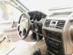 Mitsubishi Pajero 2001 - Bán xe Pajero V36 - DIESEL - 2001