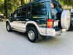 Mitsubishi Pajero 2001 - Bán xe Pajero V36 - DIESEL - 2001