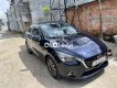 Mazda 2 cần bán xe gia đình 2016 - cần bán xe gia đình