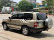 Toyota Land Cruiser  2007 đẹp hoàn hảo. 2007 - Land Cruiser 2007 đẹp hoàn hảo.