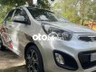 Kia Morning xe trùm mền một chủ mua mới 2013 - xe trùm mền một chủ mua mới