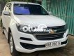 Chevrolet Trailblazer Traiblazer 2018 LT Trắng Số sàn zin 2018 - Traiblazer 2018 LT Trắng Số sàn zin