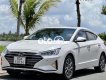 Hyundai Elantra —   2.0 AT màu trắng biển 83. 2021 - — Hyundai Elantra 2.0 AT màu trắng biển 83.