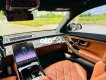 Mercedes-Benz Maybach S560 Bán  S560 sx 2022 siêu lướt 2022 - Bán Maybach S560 sx 2022 siêu lướt