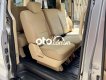 Hyundai Grand Starex Bán Hyunndai Starex 9c máy dầu số sàn 2018 2017 - Bán Hyunndai Starex 9c máy dầu số sàn 2018