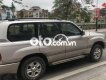 Toyota Land Cruiser Bán xe  LandCruiser chính chủ 2004 - Bán xe Toyota LandCruiser chính chủ