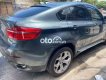 BMW X6  35i máy 3.0 sản xuất 2009 bao nguyên bản 2010 - X6 35i máy 3.0 sản xuất 2009 bao nguyên bản