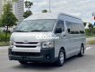 Toyota Hiace  nhập Nhật - 2015 - 16 chỗ 2015 - Hiace nhập Nhật - 2015 - 16 chỗ