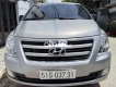 Hyundai Grand Starex Bán Hyunndai Starex 9c máy dầu số sàn 2018 2017 - Bán Hyunndai Starex 9c máy dầu số sàn 2018