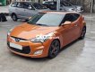 Hyundai Veloster  2011 thể thao cá tính mà vẫn bền bỉ 2011 - Veloster 2011 thể thao cá tính mà vẫn bền bỉ