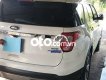 Ford Explorer -  2.3, trắng, đã sử dụng-đăng ký 2017 2017 - Ford- Explorer 2.3, trắng, đã sử dụng-đăng ký 2017