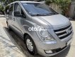 Hyundai Grand Starex Bán Hyunndai Starex 9c máy dầu số sàn 2018 2017 - Bán Hyunndai Starex 9c máy dầu số sàn 2018
