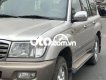 Toyota Land Cruiser Bán xe  LandCruiser chính chủ 2004 - Bán xe Toyota LandCruiser chính chủ