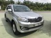 Toyota Fortuner 2015 - Chính chủ cần bán xe sản xuất năm 2015