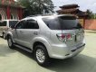 Toyota Fortuner 2015 - Chính chủ cần bán xe sản xuất năm 2015