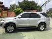 Toyota Fortuner 2015 - Chính chủ cần bán xe sản xuất năm 2015