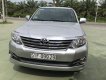 Toyota Fortuner 2015 - Chính chủ cần bán xe sản xuất năm 2015